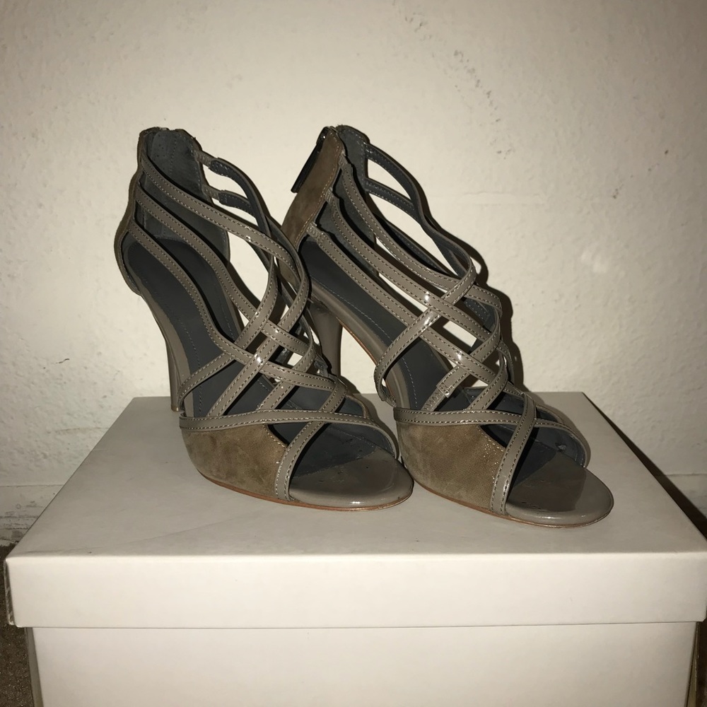 Calvin Klein Heels